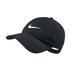 Nike swoosh hat